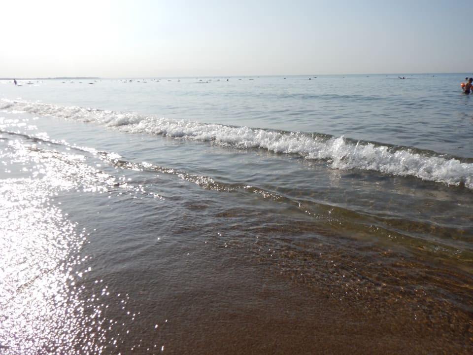 Strand Barut B Suites