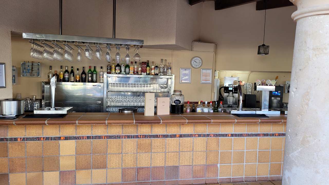 Gastro R2 Lago Playa Park