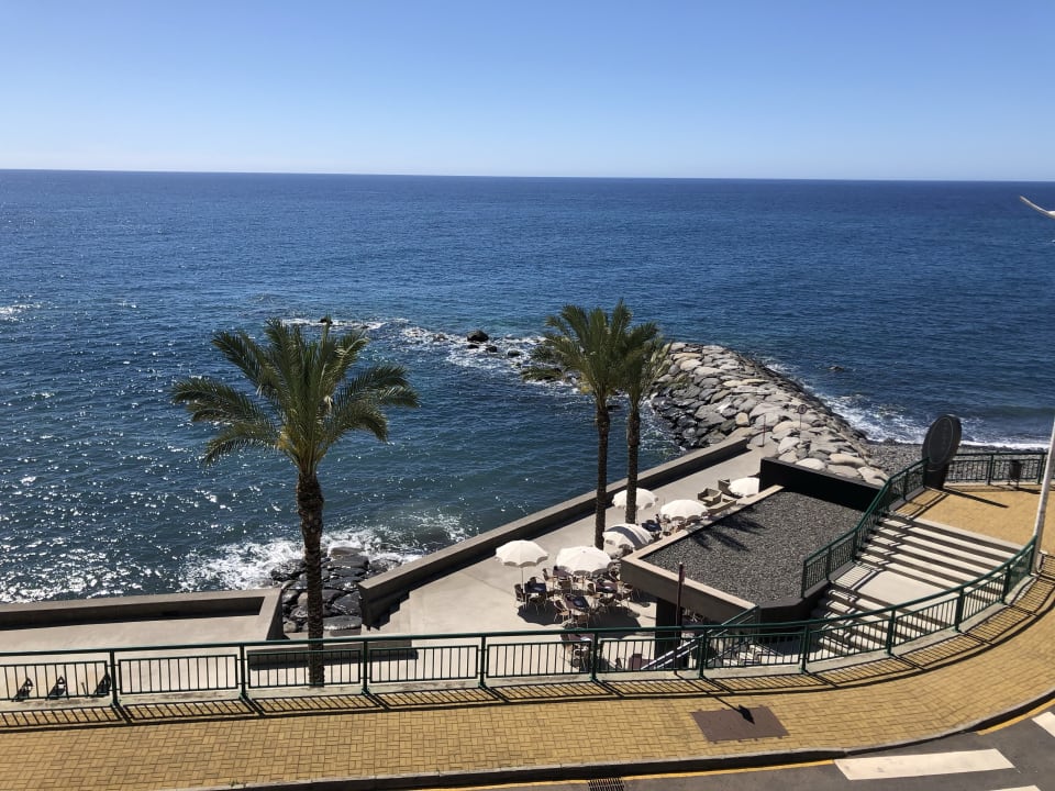 Ausblick Saccharum