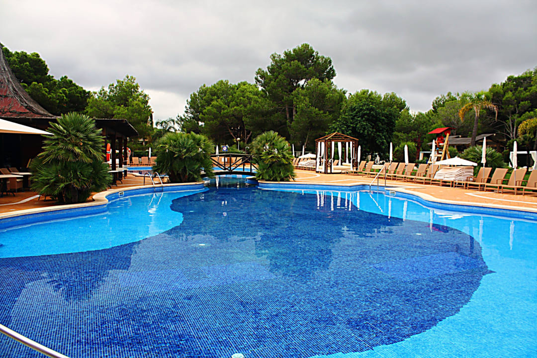 Pool VIVA Cala Mesquida Suites & Spa 16+