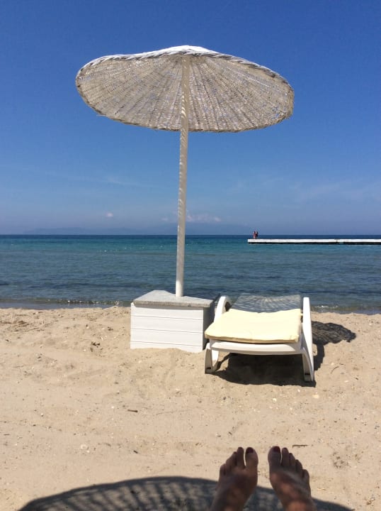 Strand Atlantique Holiday Club