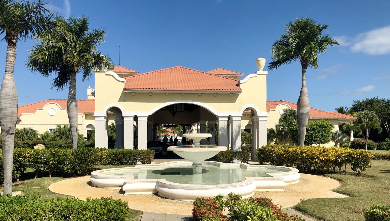 Außenansicht Paradisus Princesa del Mar Resort & Spa - Adults only