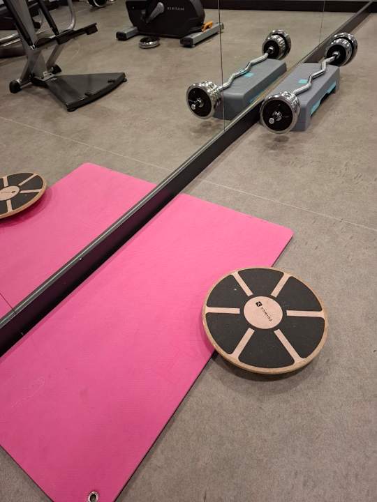 Sport & Freizeit Hotel Novotel Katowice Centrum