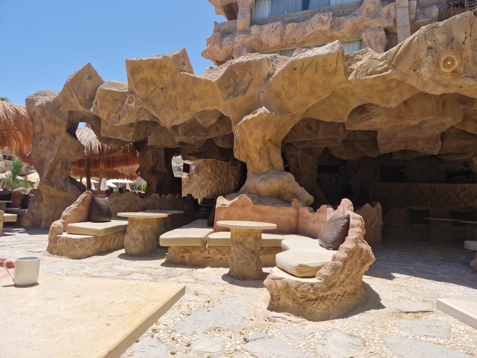 Sport & Freizeit Hotel Caves Beach Resort (Adults Only)