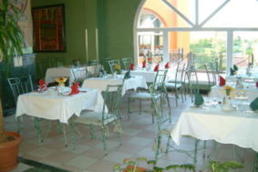 Restaurant Golden Beach Resort