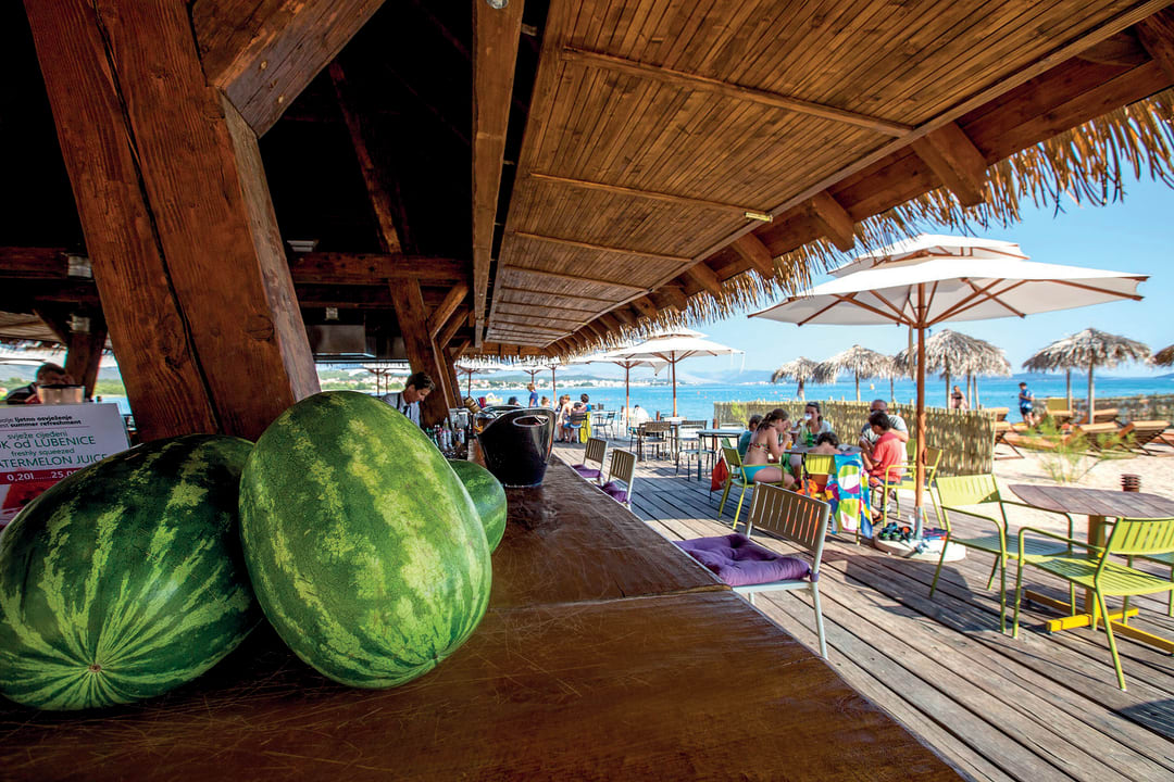 Strand Amadria Park Kids Hotel Andrija