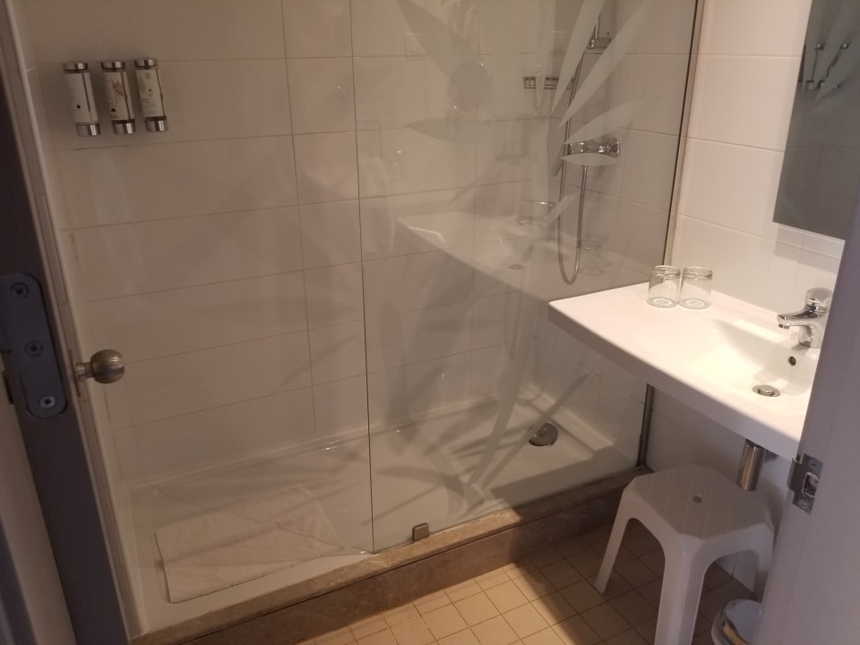 Zimmer Iberostar Waves Mehari Djerba