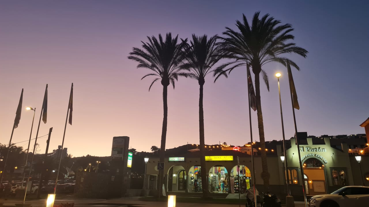 Außenansicht Bull Costa Canaria & Spa - Adults only