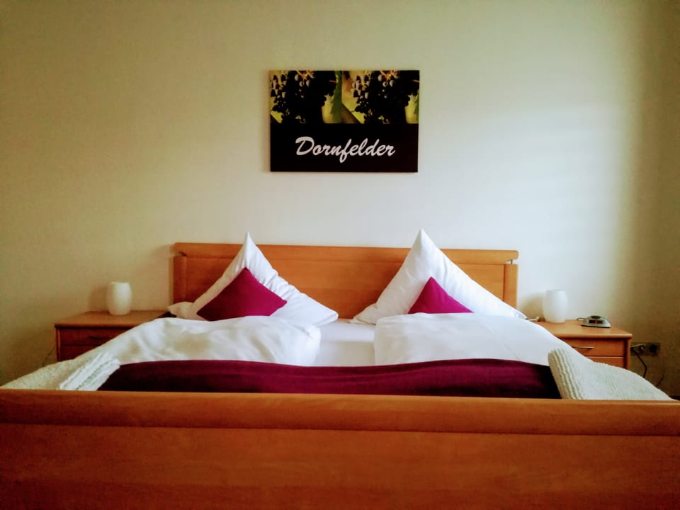 Zimmer Weingut Gästezimmer Peter