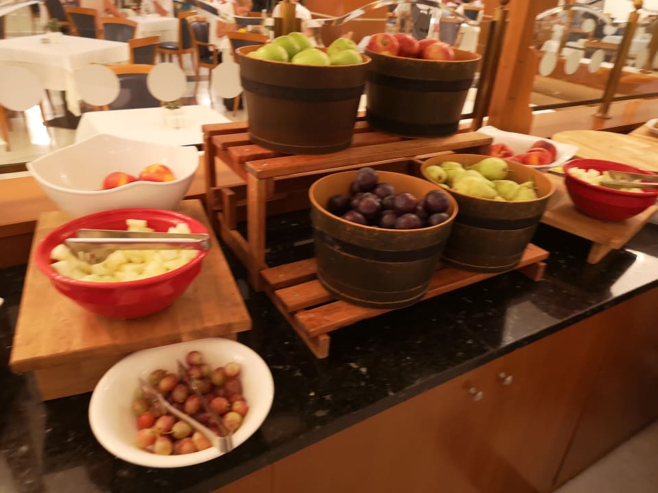 Gastro Neptune Luxury Resort