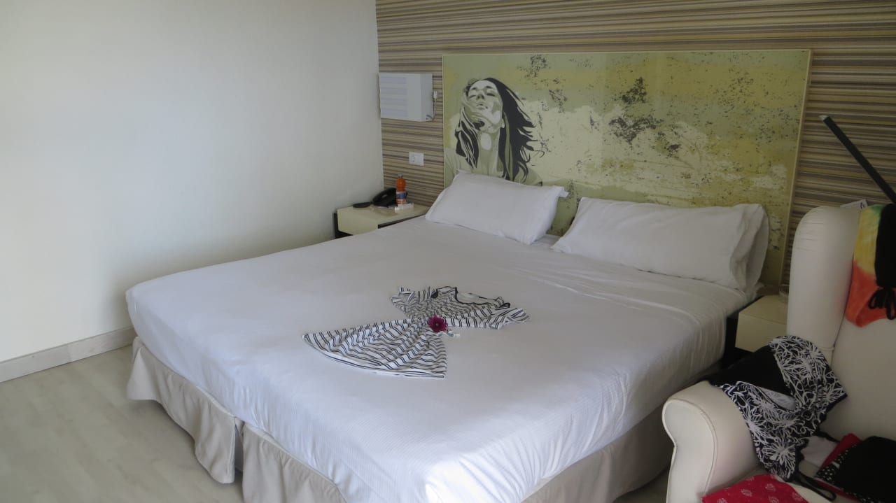 Zimmer H10 Gran Tinerfe - Adults only
