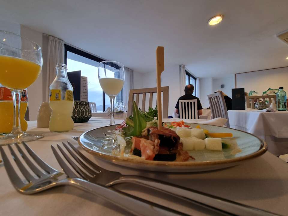 Gastro Sentido Fido Punta del Mar – Adults only