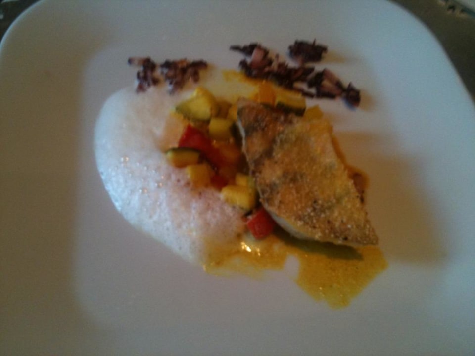 Restaurant Romantischer Winkel RoLigio® & Wellness Resort