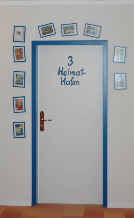 Zimmer Hotel Goldflair am Rathaus