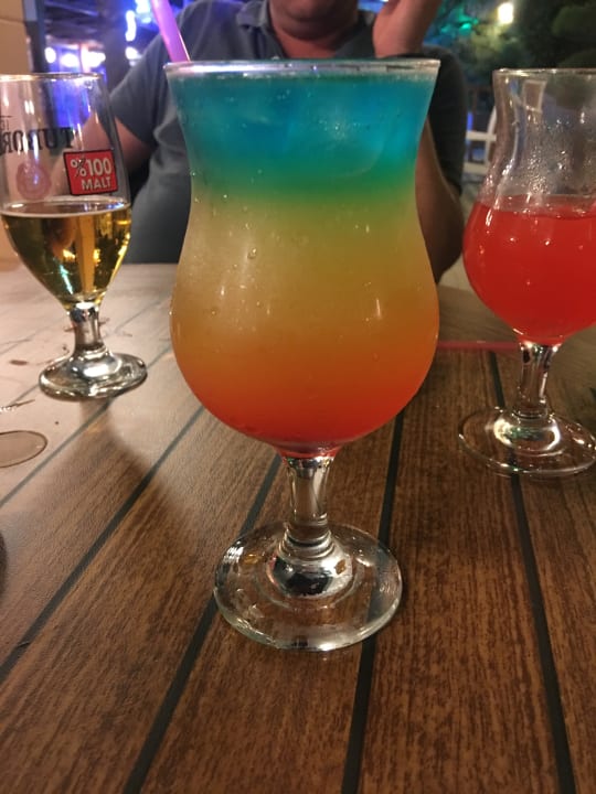 Gastro Dizalya Palm Garden