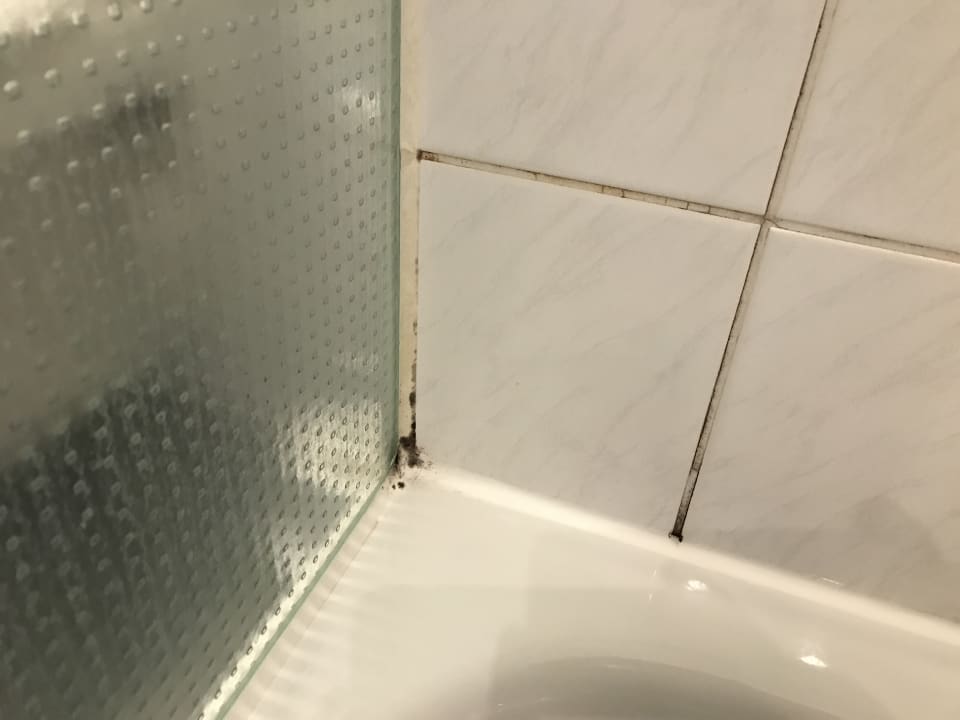 Zimmer Holiday Inn Express Frankfurt - Airport