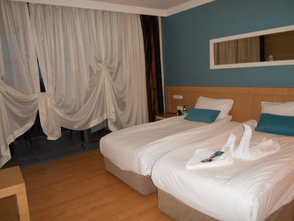 Mein Zimmer Limak Limra Hotel & Resort