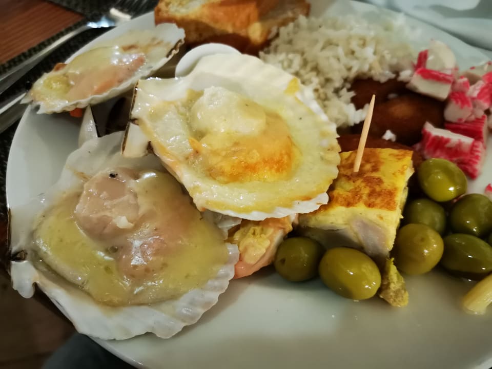 Gastro Catalonia Punta Cana - All Inclusive