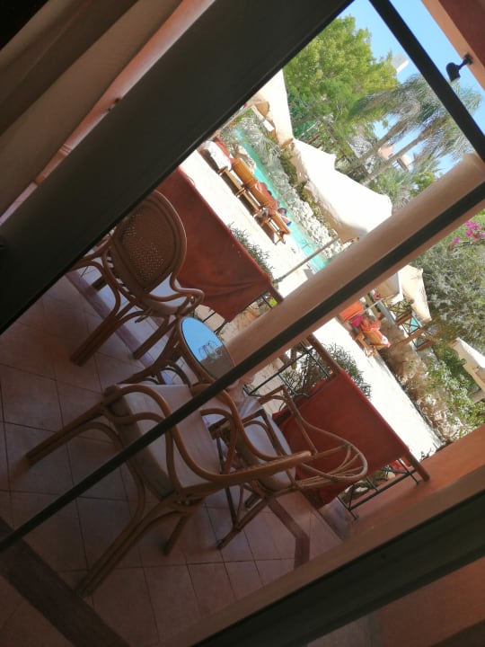 Zimmer The Grand Resort