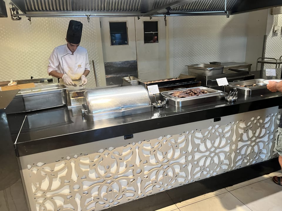 Sonstiges Well Palace Side