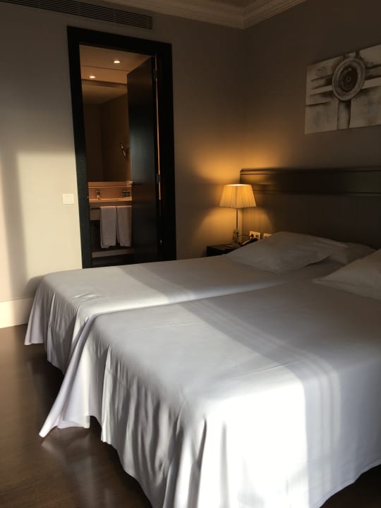 Zimmer Hotel Condado