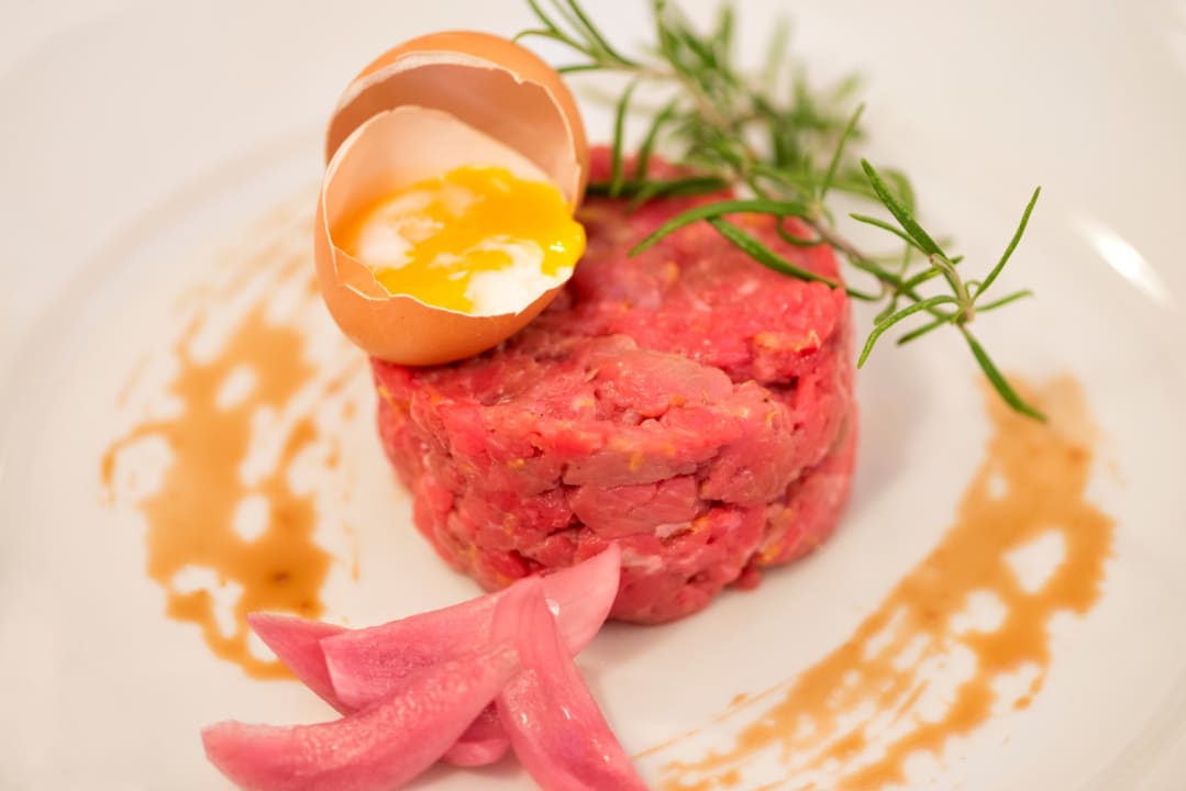 Gastro Hotel Alle Piramidi