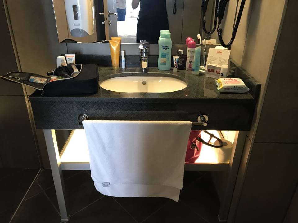 Zimmer HVD Viva Club Hotel