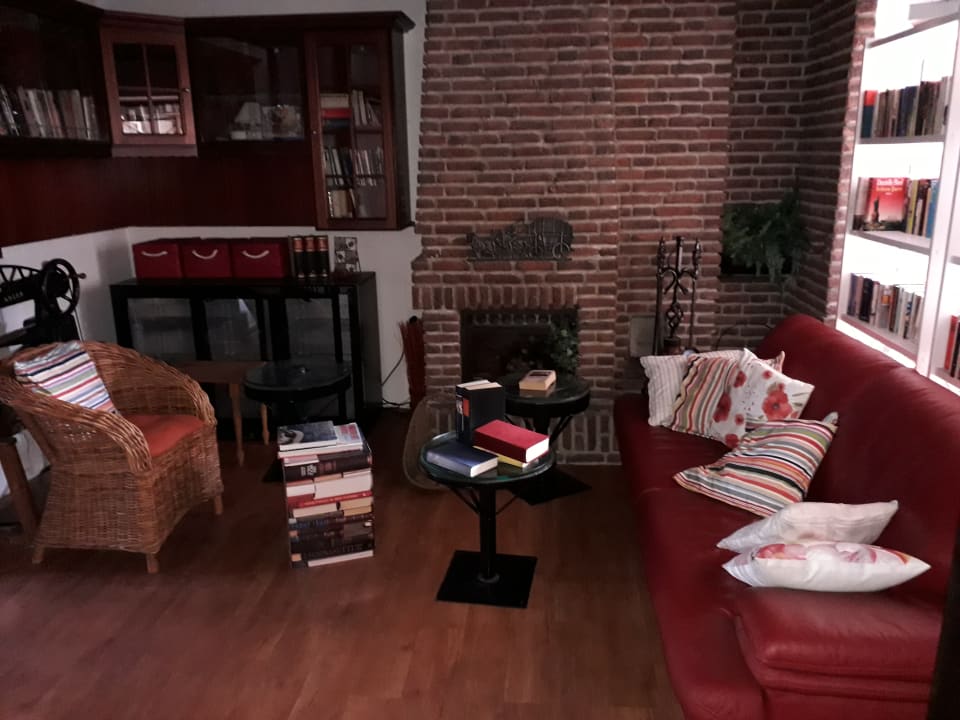 Sport & Freizeit Schumacher's Landhaus