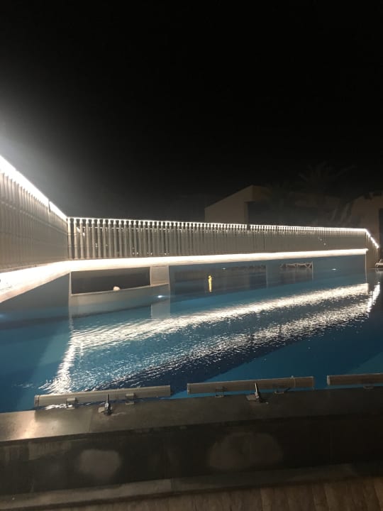 Pool Sidemarin Kirman Premium