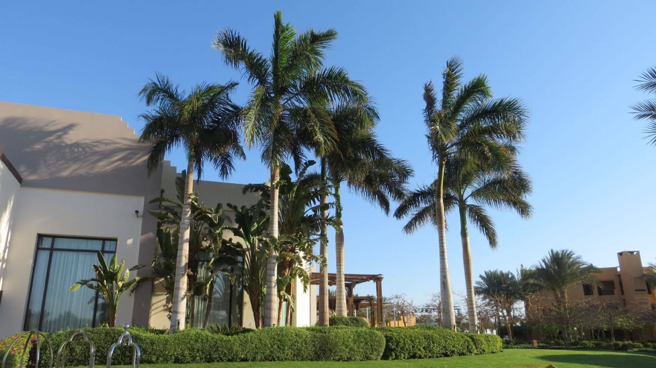 Selbsterklärend Stella Beach Resort & Spa Makadi Bay