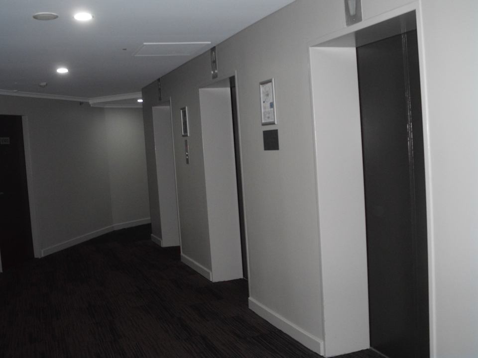 Sonstiges Hotel Grand Chancellor Townsville