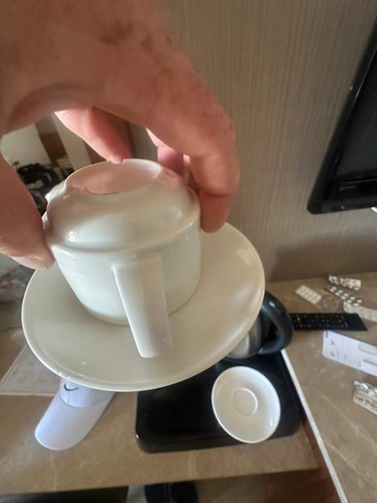 Zimmer Well Palace Side