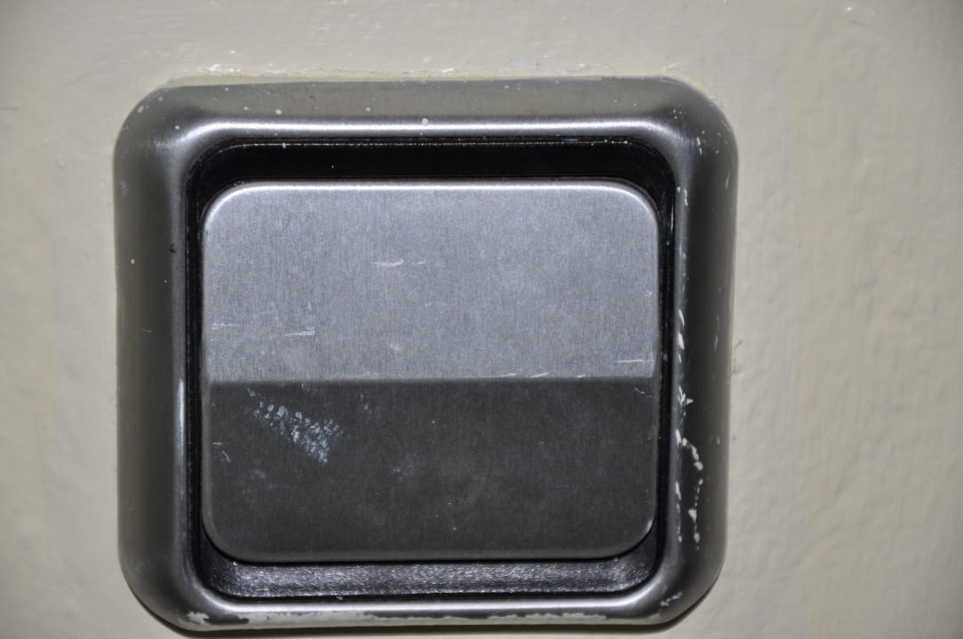 Naja....... Grand Palladium Select Bávaro Resort & Spa