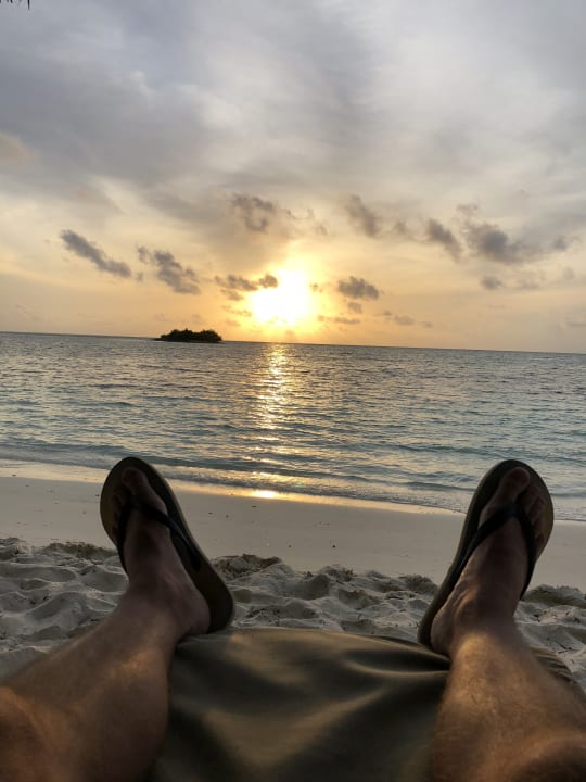 Strand Adaaran Select Hudhuran Fushi - Premium All Inclusive