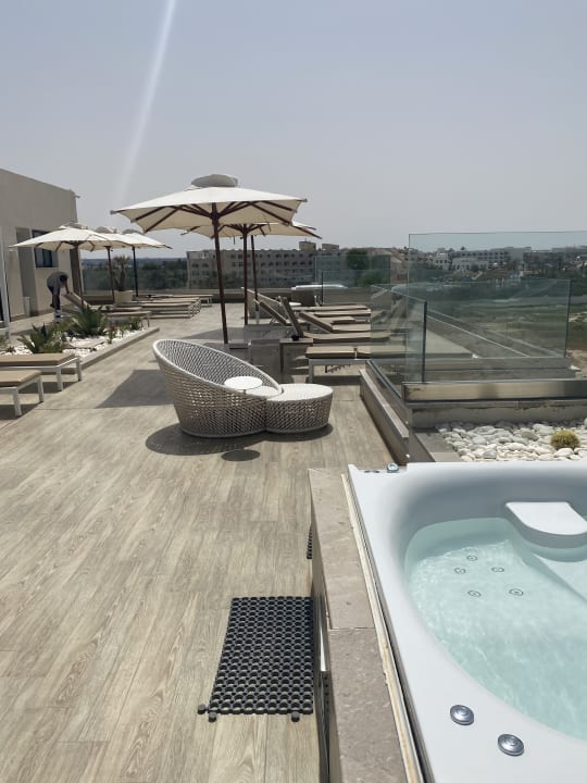 Außenansicht Iberostar Selection Kuriat Palace