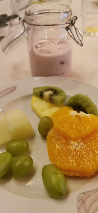 Gastro Hotel Fürst von Waldeck