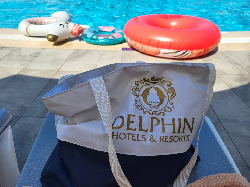 Pool Hotel Botanik Platinum