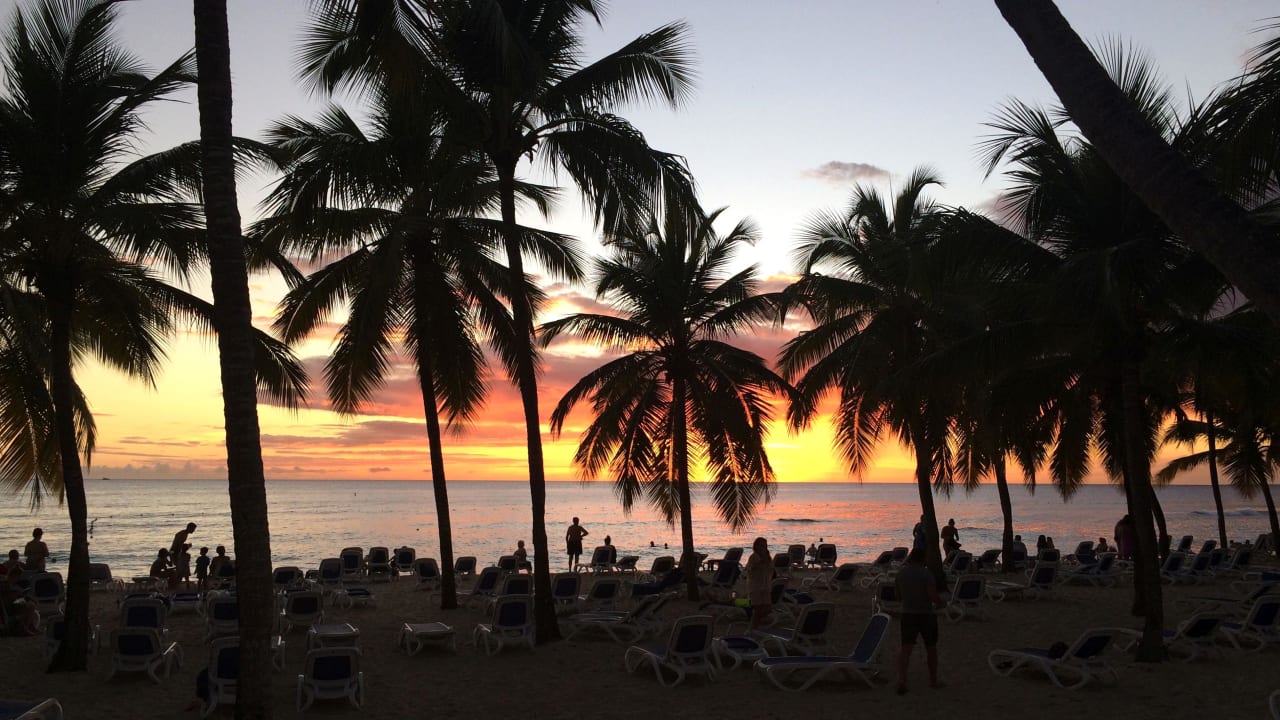 Strand Hotel Viva Dominicus Beach by Wyndham - All Inclusive Resort