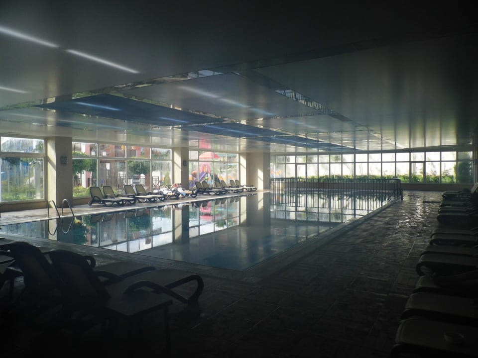 Könnte was größer sein Adalya Ocean Deluxe