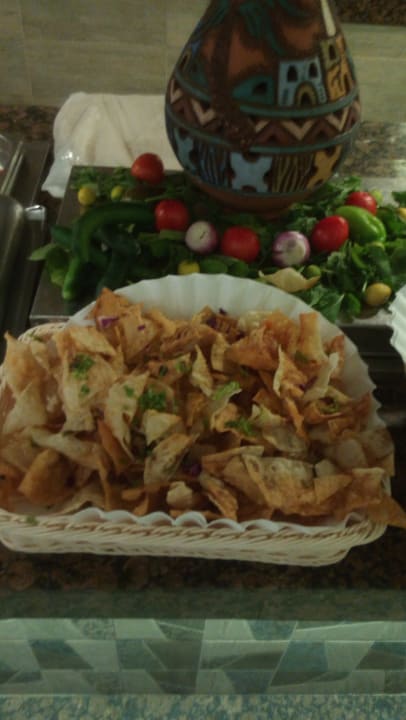 Gastro Pickalbatros Aqua Vista Resort - Hurghada