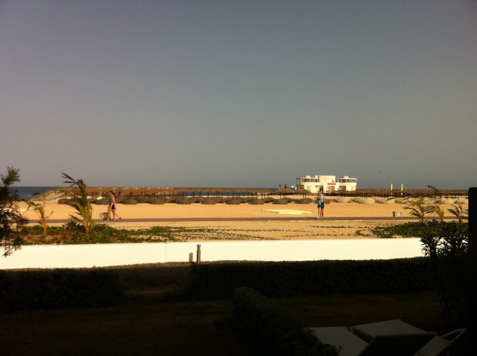 Strand Meliá Laguna Beach