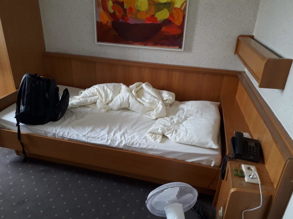 Zimmer Hotel Bürgermeisterkapelle