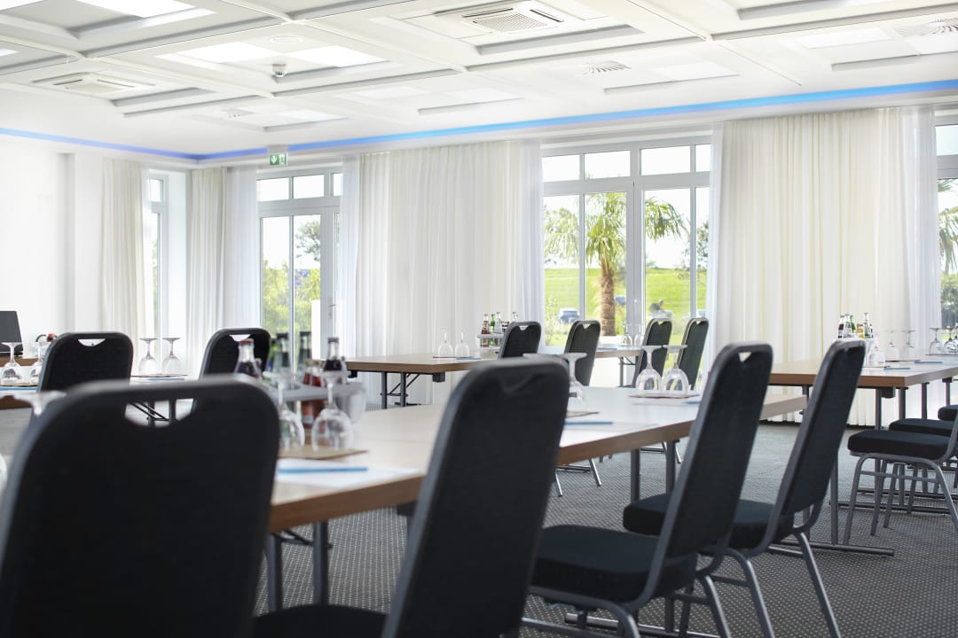 Sonstiges nordica Hotel Friesenhof