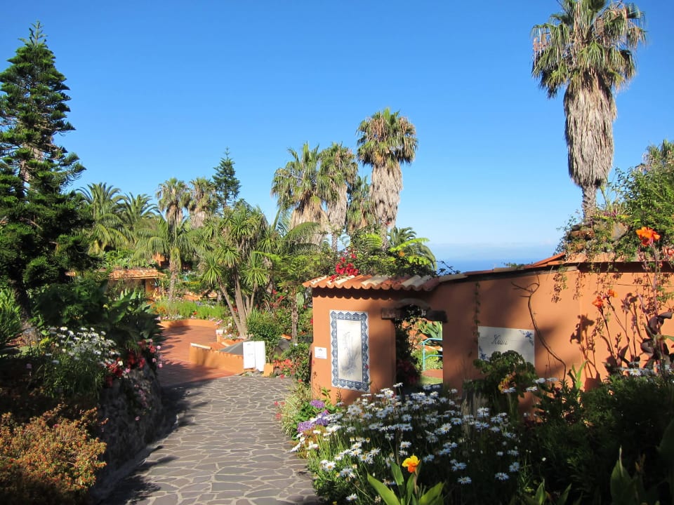 Qinta Splendida Madeira  Hotel Quinta Splendida Wellness & Botanical Garden