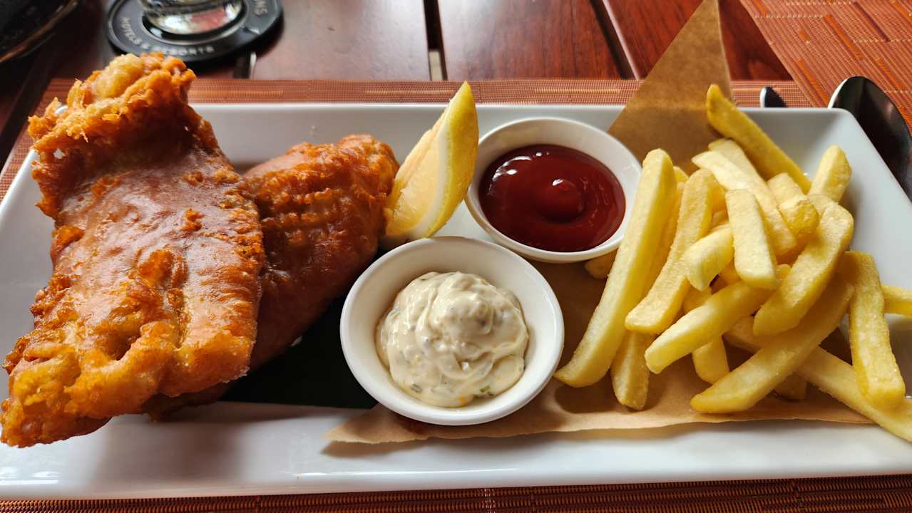 Gastro The Pavilions Phuket