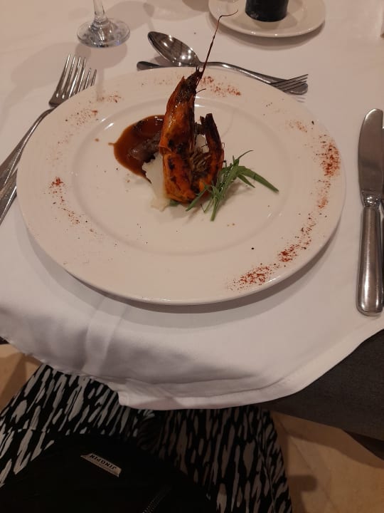 Gastro Cleopatra Luxury Resort Makadi Bay