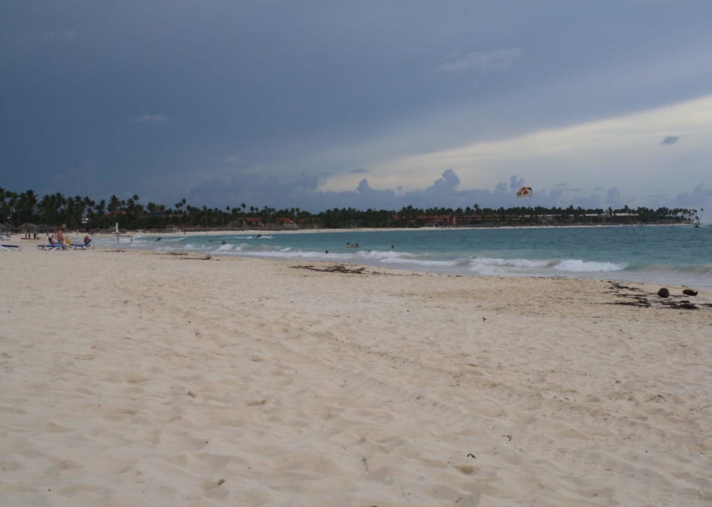 Strand Occidental Punta Cana