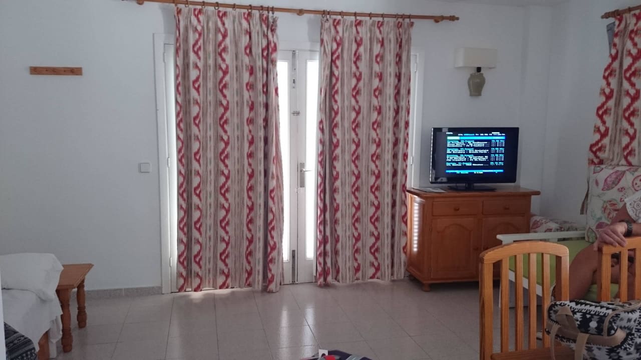 Wohnbereich Aparthotel Houm Plaza Son Rigo