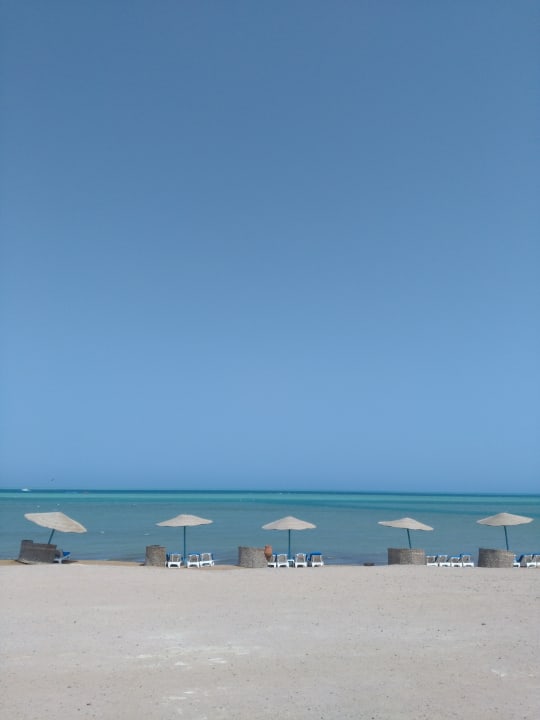 Strand Mövenpick Resort & Spa El Gouna