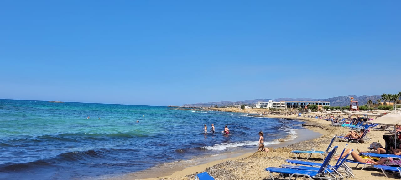 Strand Calimera Sirens Beach